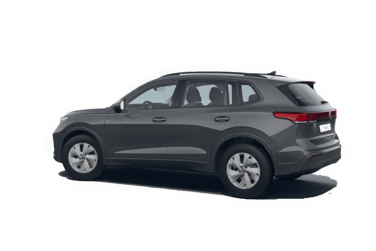 VOLKSWAGEN Tiguan 1.5 etsi Elegance 150cv dsg